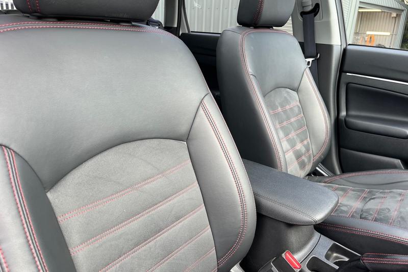 Used Mitsubishi ASX 2019 for sale - 76104831: Photo 17