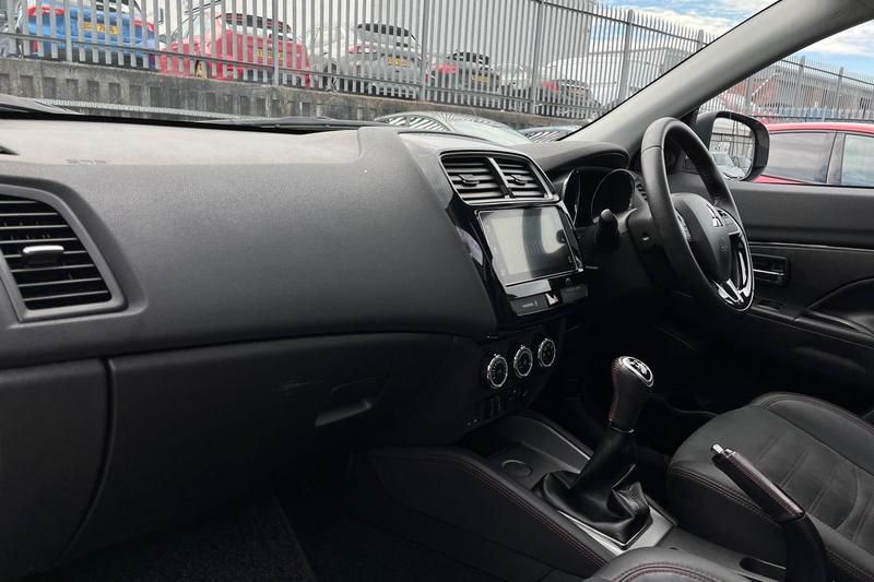 Used Mitsubishi ASX 2019 for sale - 76104831: Photo 18