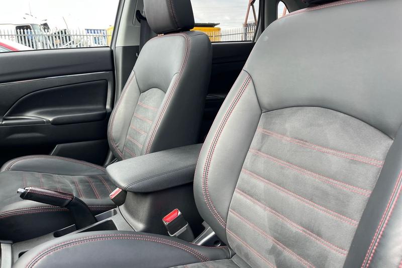 Used Mitsubishi ASX 2019 for sale - 76104831: Photo 19