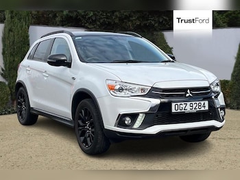 2019 - 1.6 Black 5dr - 12 MONTHS MOT, 2 KEYS, PANORAMIC ROOF w/ SLIDING BLIND, HEA