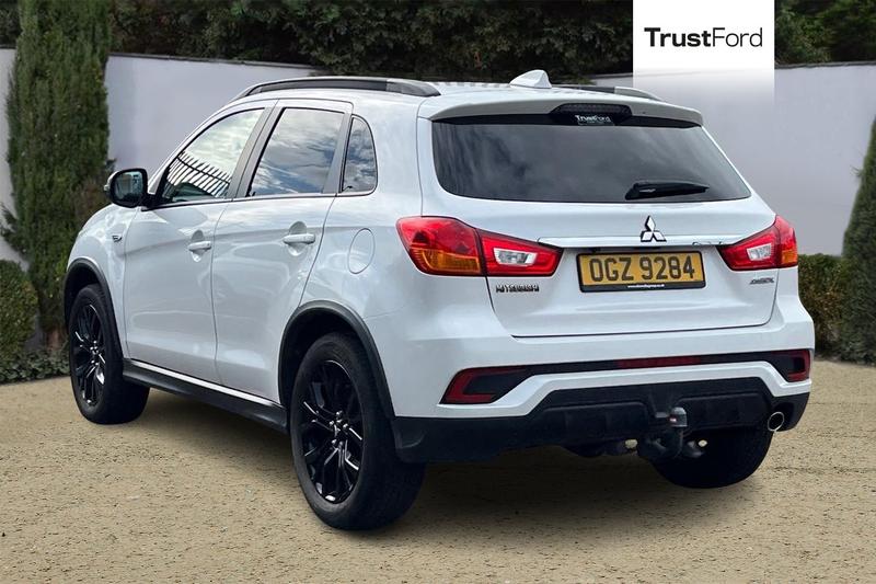 Used Mitsubishi ASX 2019 for sale - 76104831: Photo 2