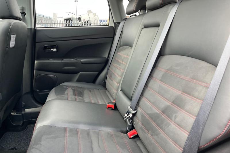 Used Mitsubishi ASX 2019 for sale - 76104831: Photo 20