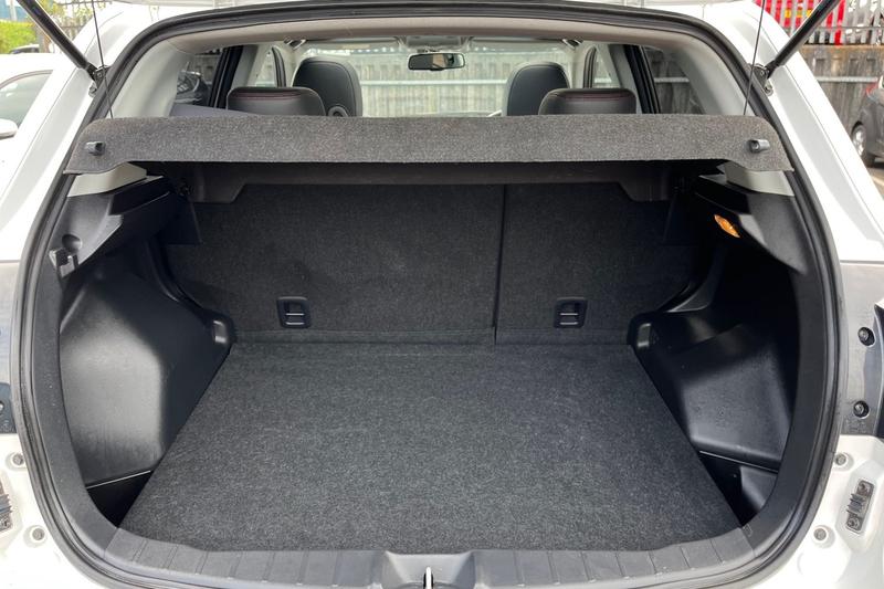 Used Mitsubishi ASX 2019 for sale - 76104831: Photo 21