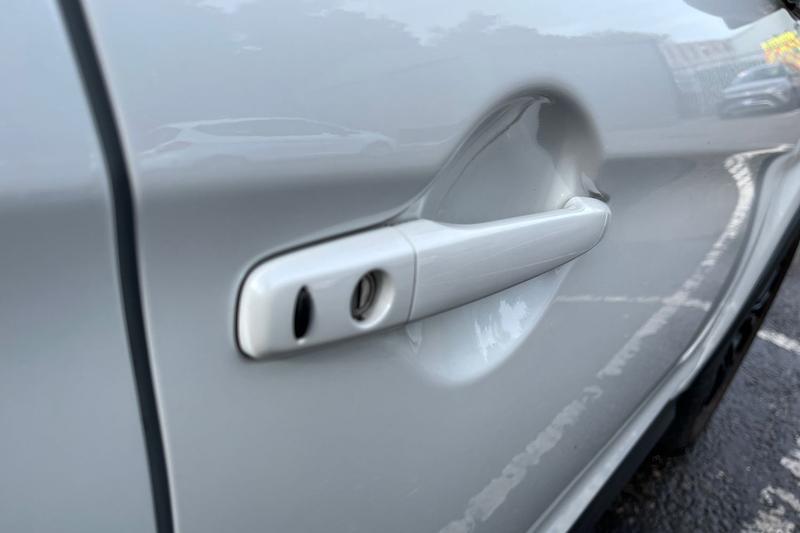 Used Mitsubishi ASX 2019 for sale - 76104831: Photo 22