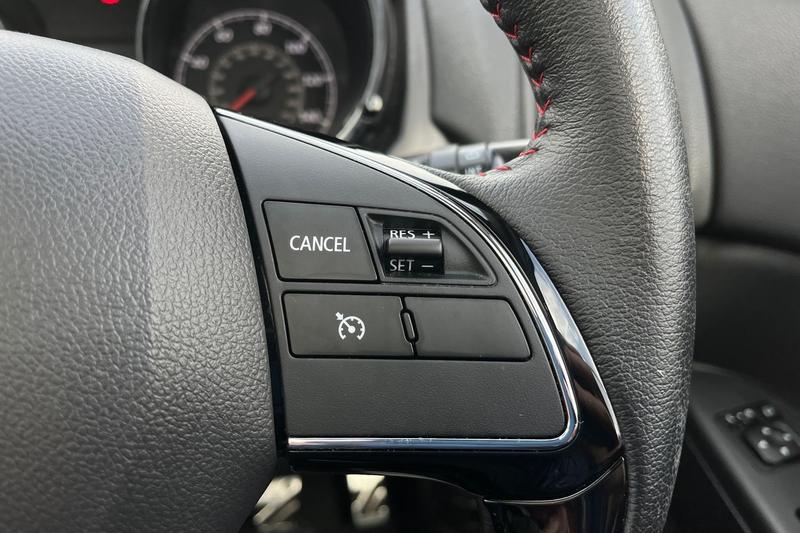 Used Mitsubishi ASX 2019 for sale - 76104831: Photo 23