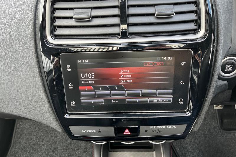 Used Mitsubishi ASX 2019 for sale - 76104831: Photo 29