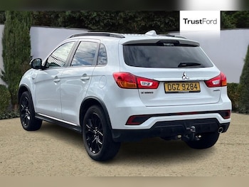 Used Mitsubishi ASX 2019 for sale - 76104831: Photo