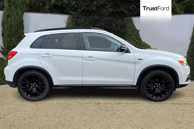 Used Mitsubishi ASX 2019 for sale - 76104831: Photo 3
