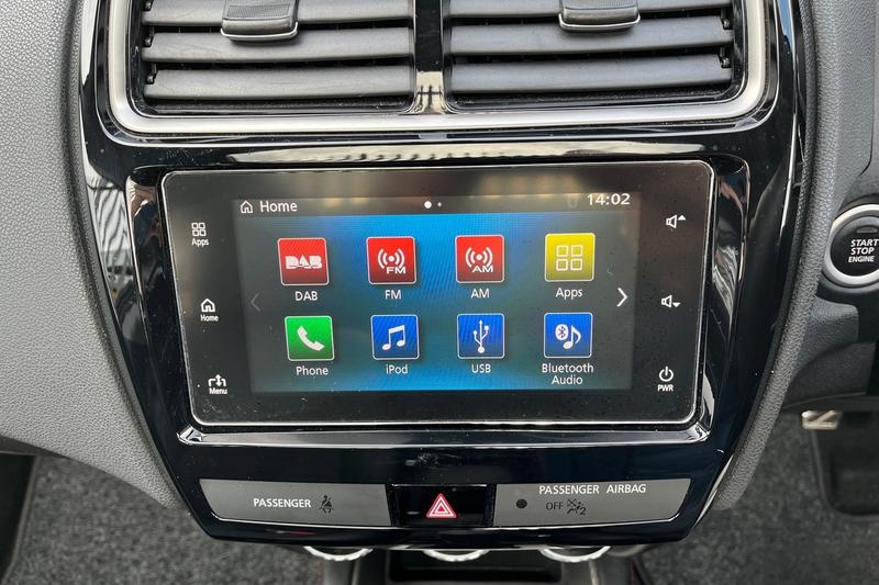 Used Mitsubishi ASX 2019 for sale - 76104831: Photo 30