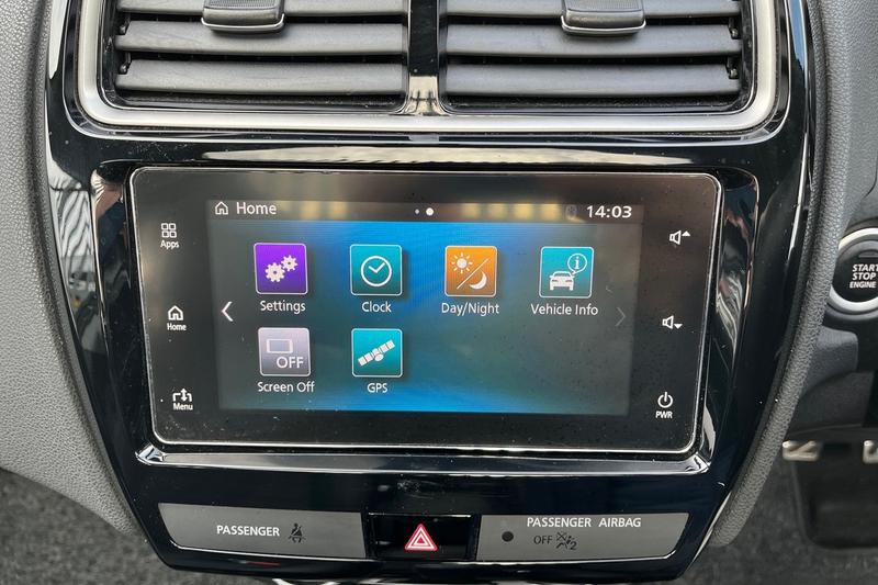 Used Mitsubishi ASX 2019 for sale - 76104831: Photo 31