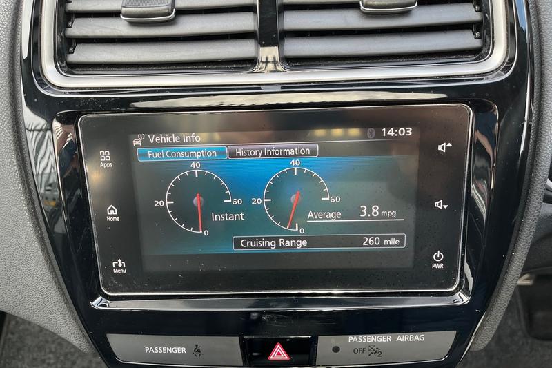 Used Mitsubishi ASX 2019 for sale - 76104831: Photo 32