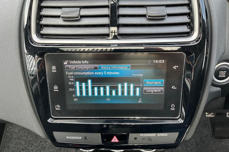 Used Mitsubishi ASX 2019 for sale - 76104831: Photo 33