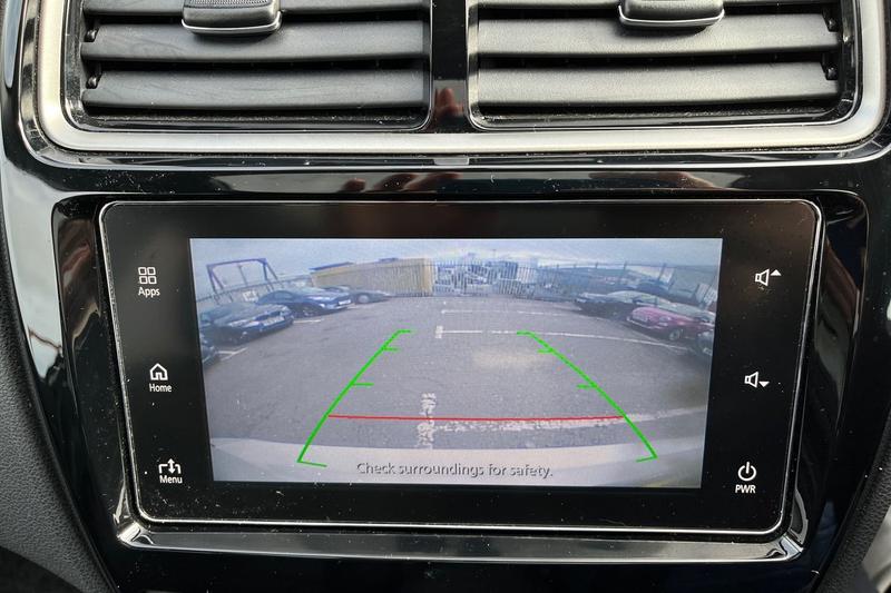 Used Mitsubishi ASX 2019 for sale - 76104831: Photo 34