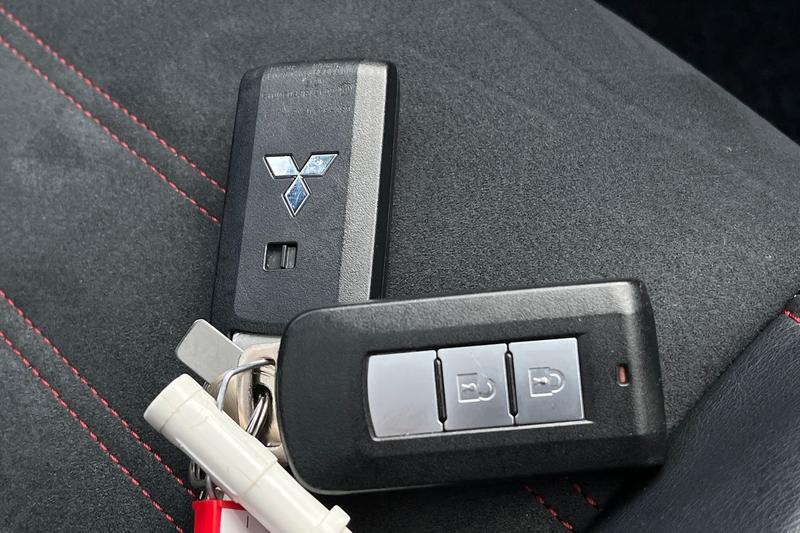 Used Mitsubishi ASX 2019 for sale - 76104831: Photo 36