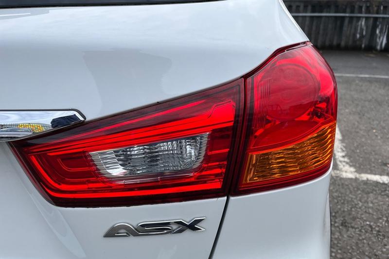 Used Mitsubishi ASX 2019 for sale - 76104831: Photo 39