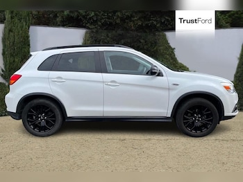 Used Mitsubishi ASX 2019 for sale - 76104831: Photo