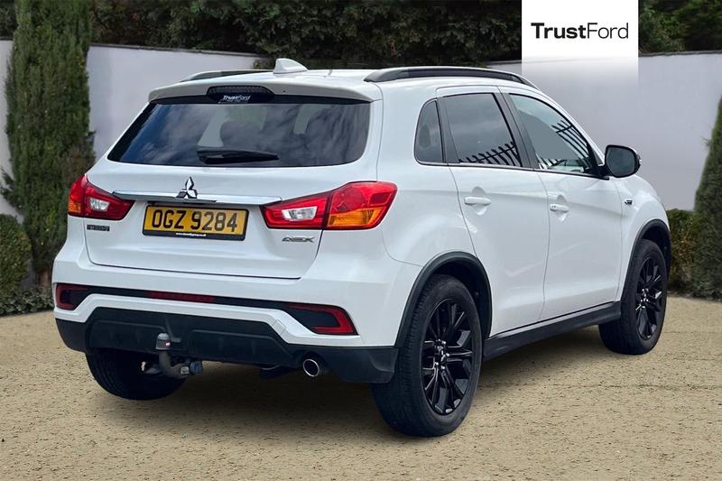 Used Mitsubishi ASX 2019 for sale - 76104831: Photo 4