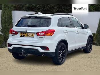 Used Mitsubishi ASX 2019 for sale - 76104831: Photo