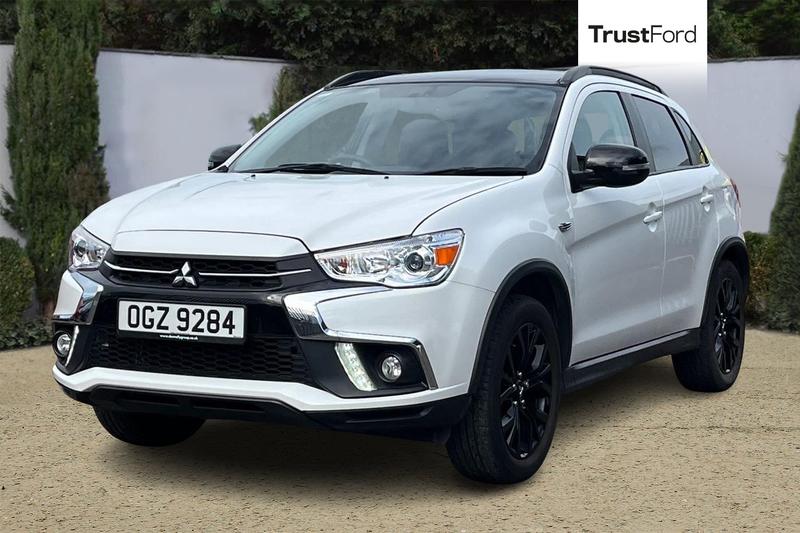 Used Mitsubishi ASX 2019 for sale - 76104831: Photo 5