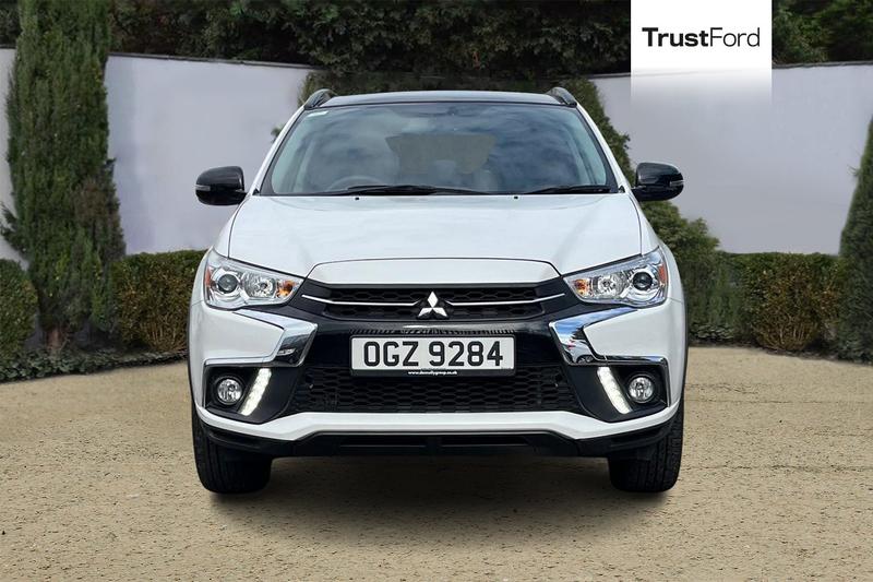 Used Mitsubishi ASX 2019 for sale - 76104831: Photo 6