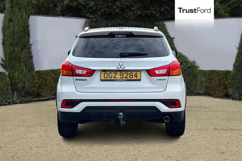 Used Mitsubishi ASX 2019 for sale - 76104831: Photo 7