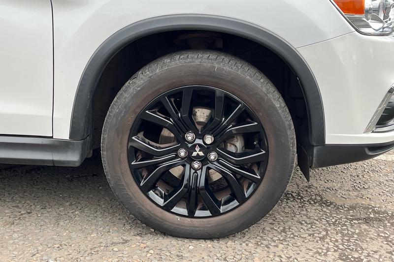 Used Mitsubishi ASX 2019 for sale - 76104831: Photo 8