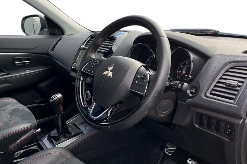 Used Mitsubishi ASX 2019 for sale - 76104831: Photo 9
