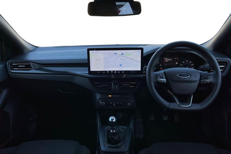 Used Ford Focus 2023 for sale - 76960843: Photo 10