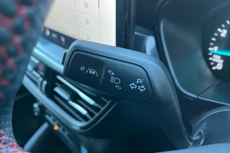 Used Ford Focus 2023 for sale - 76960843: Photo 14