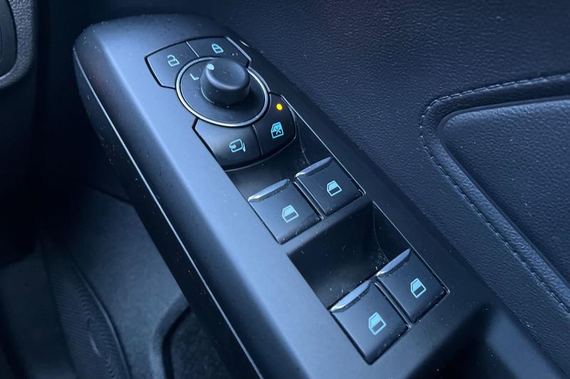 Used Ford Focus 2023 for sale - 76960843: Photo 16