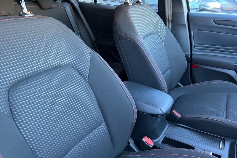 Used Ford Focus 2023 for sale - 76960843: Photo 17