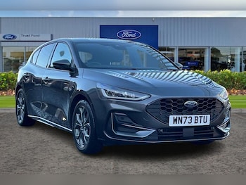 Used Ford Focus 2023 for sale - 76960843: Photo