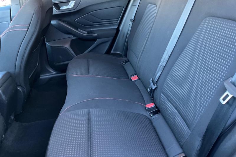 Used Ford Focus 2023 for sale - 76960843: Photo 20