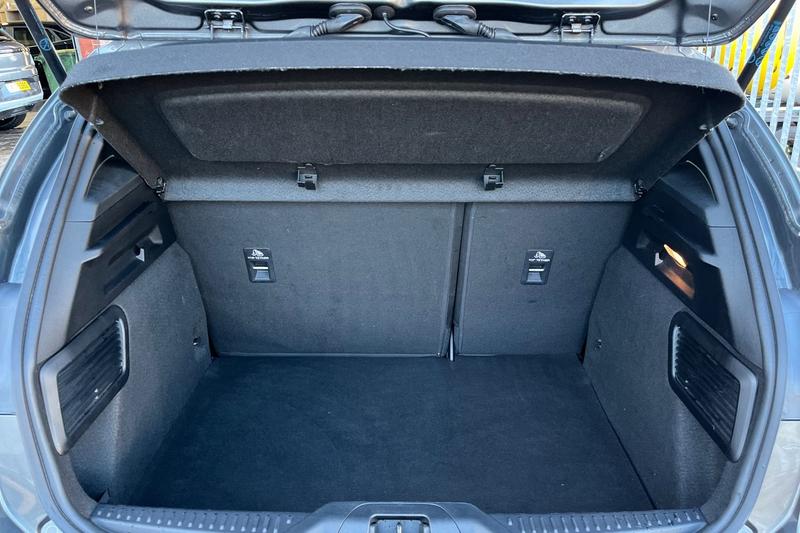 Used Ford Focus 2023 for sale - 76960843: Photo 21