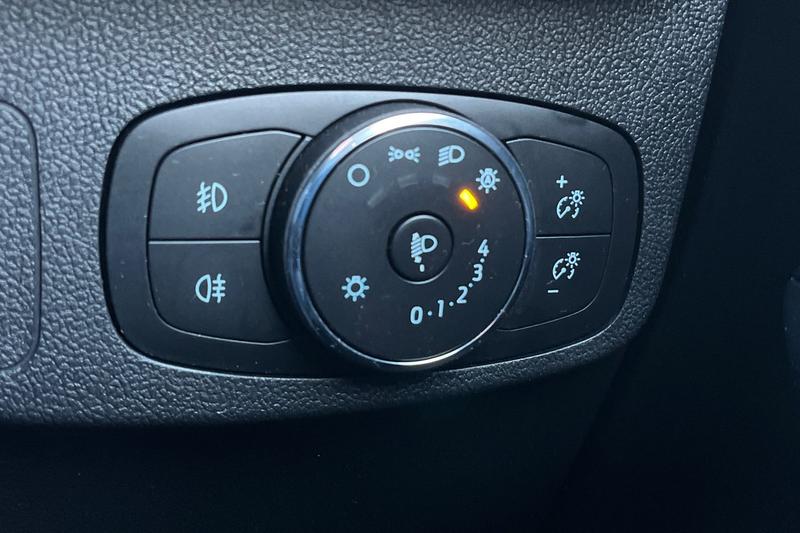 Used Ford Focus 2023 for sale - 76960843: Photo 23