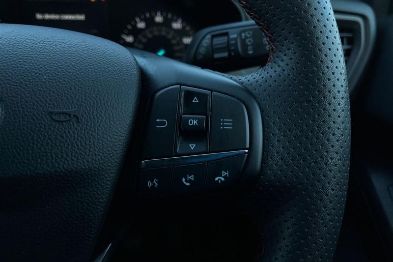 Used Ford Focus 2023 for sale - 76960843: Photo 24