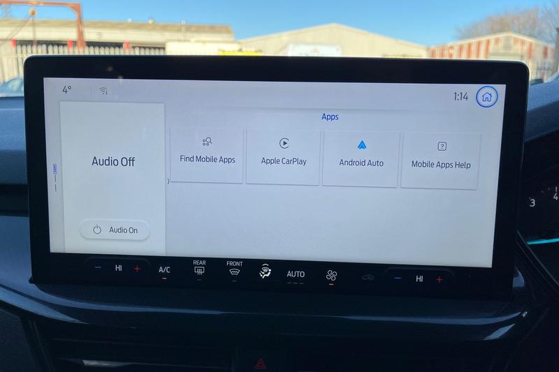 Used Ford Focus 2023 for sale - 76960843: Photo 28