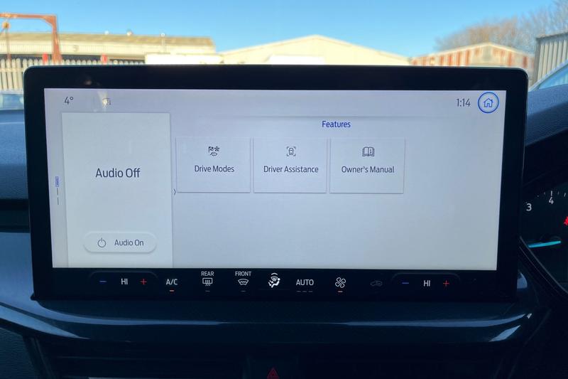 Used Ford Focus 2023 for sale - 76960843: Photo 29