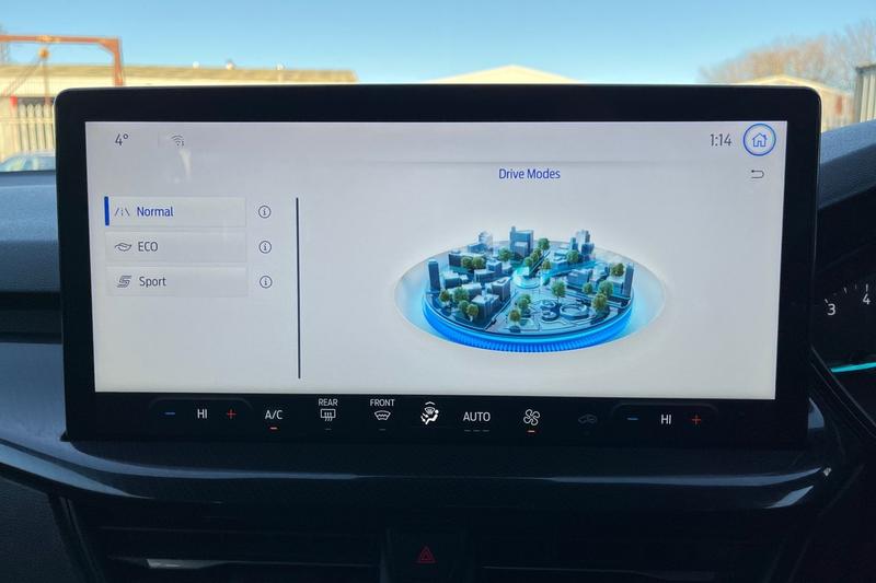 Used Ford Focus 2023 for sale - 76960843: Photo 30