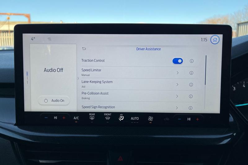 Used Ford Focus 2023 for sale - 76960843: Photo 31