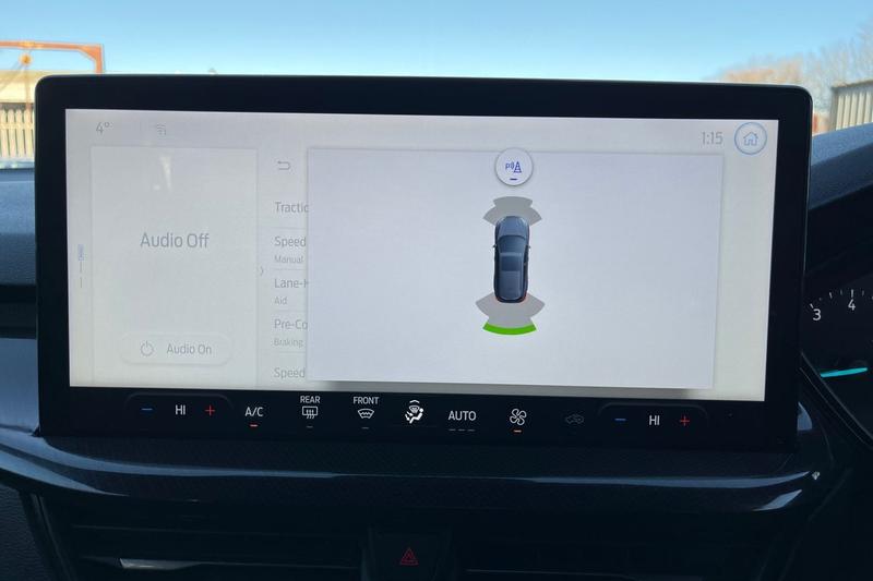 Used Ford Focus 2023 for sale - 76960843: Photo 33