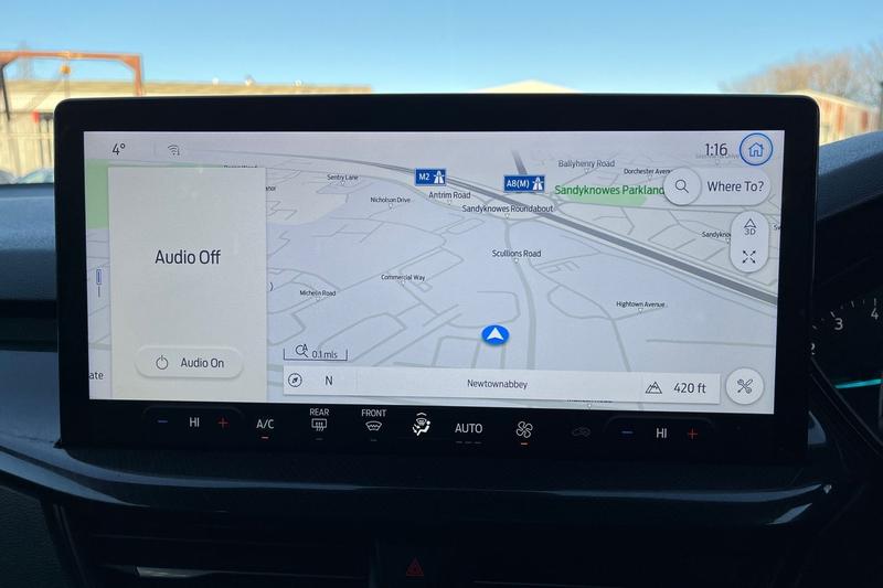 Used Ford Focus 2023 for sale - 76960843: Photo 34