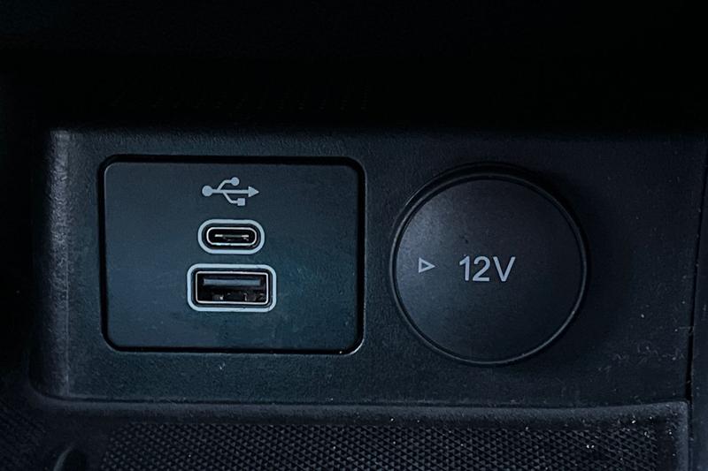 Used Ford Focus 2023 for sale - 76960843: Photo 36