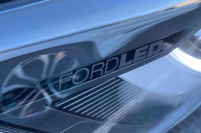 Used Ford Focus 2023 for sale - 76960843: Photo 37