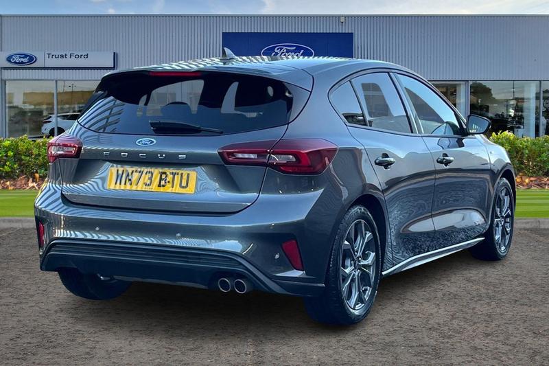 Used Ford Focus 2023 for sale - 76960843: Photo 4