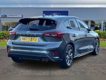 Used Ford Focus 2023 for sale - 76960843: Photo