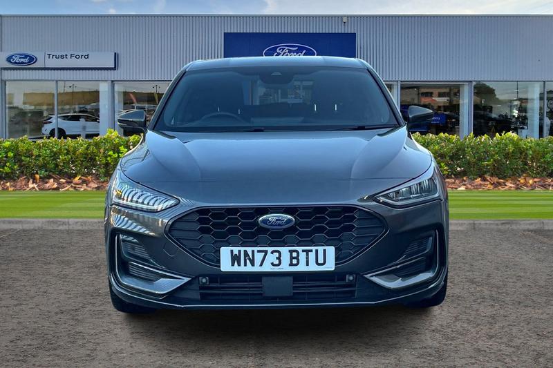 Used Ford Focus 2023 for sale - 76960843: Photo 6