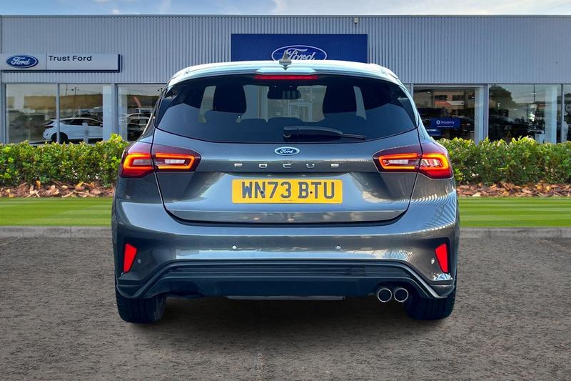 Used Ford Focus 2023 for sale - 76960843: Photo 7