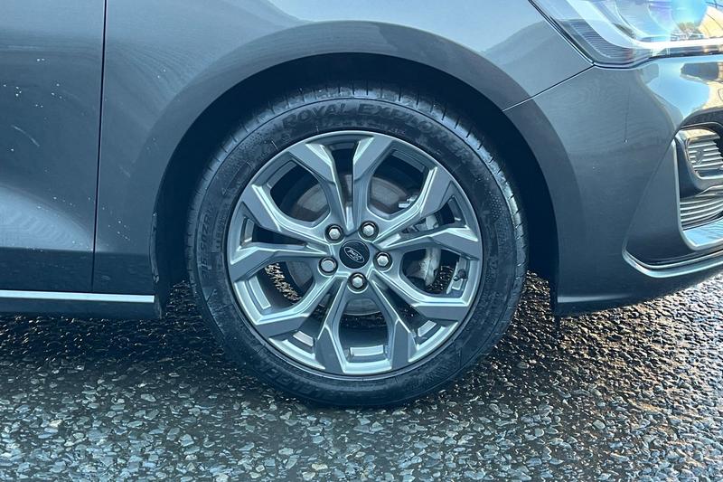 Used Ford Focus 2023 for sale - 76960843: Photo 8