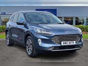 Used Ford Kuga 2023 for sale - 78505760: Photo